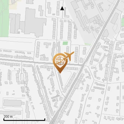 Foto zu Markusstraße 9-13, 50968 Köln