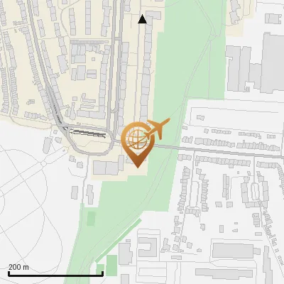 Foto zu Markusstraße 121-124, 50968 Köln