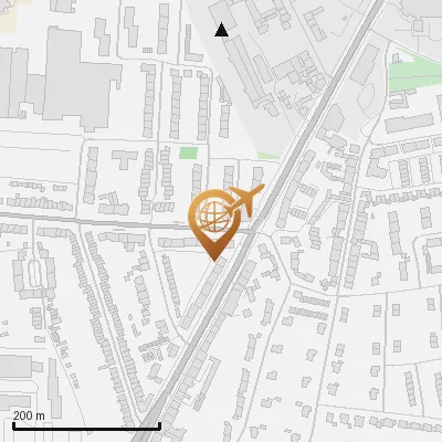 Foto zu Markusstraße 3-7, 50968 Köln