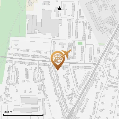 Foto zu Markusstraße 46-55, 50968 Köln