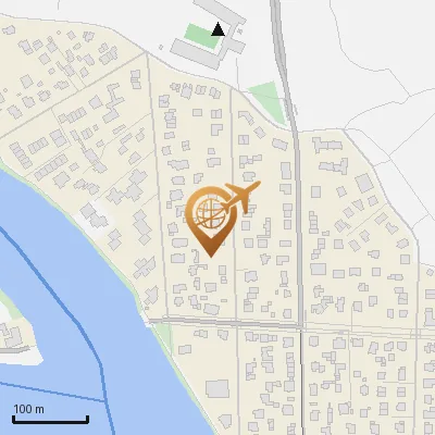 Foto zu Marlenestraße 8-13, 13505 Berlin