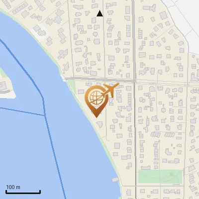 Foto zu Marlenestraße 16-26, 13505 Berlin