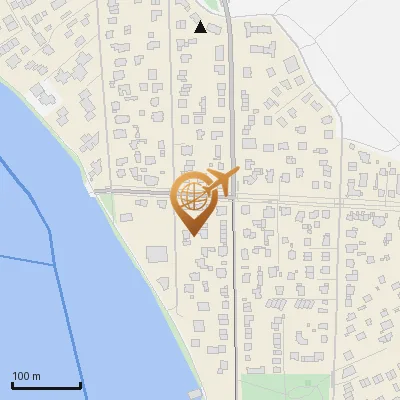 Foto zu Marlenestraße 27-29, 13505 Berlin