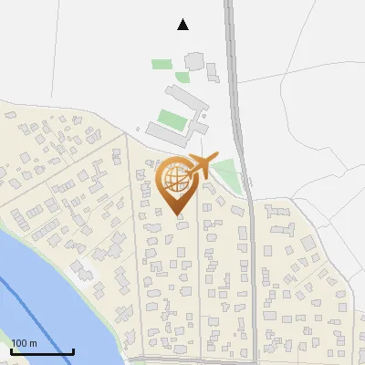 Foto zu Marlenestraße 2-6, 13505 Berlin