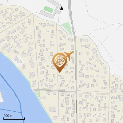 Foto zu Marlenestraße 31-35, 13505 Berlin