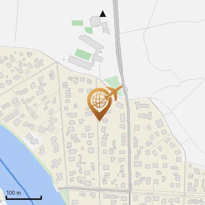 Foto zu Marlenestraße 36-39, 13505 Berlin