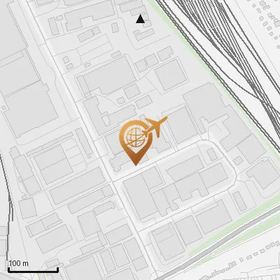 Karte Marlowring 1-3, 22525 Hamburg