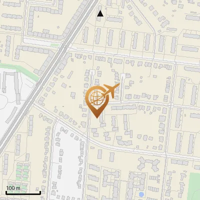 Foto zu Marmaraweg 17-19, 12109 Berlin