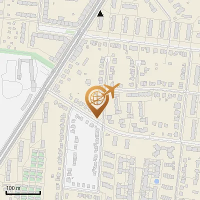 Foto zu Marmaraweg 20-23, 12109 Berlin