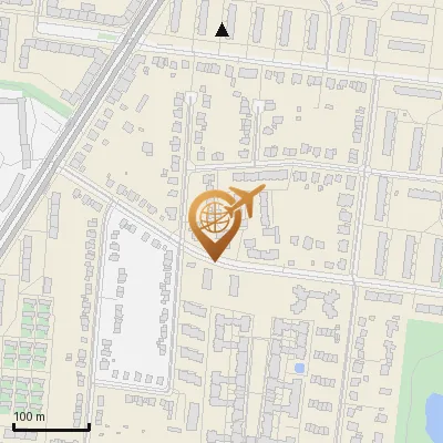 Foto zu Marmaraweg 25, 12109 Berlin