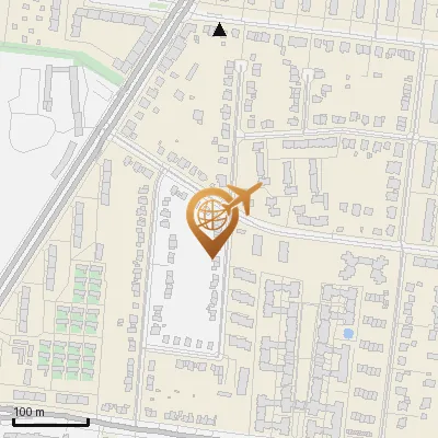 Karte Marmaraweg 26-36, 12109 Berlin