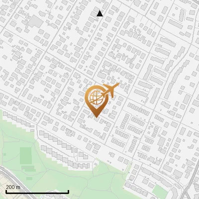 Foto zu Marmolatastraße 4-5, 81825 München