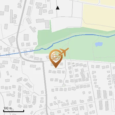 Karte Marmstorfer Schützenweg 4-6, 21077 Hamburg