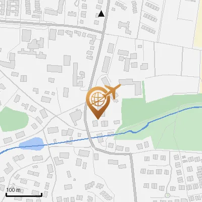 Karte Marmstorfer Weg 171-173, 21077 Hamburg