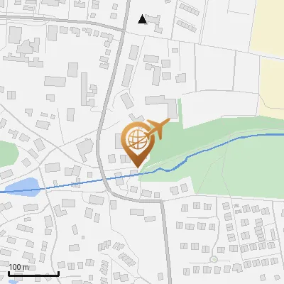 Karte Marmstorfer Weg 177, 21077 Hamburg