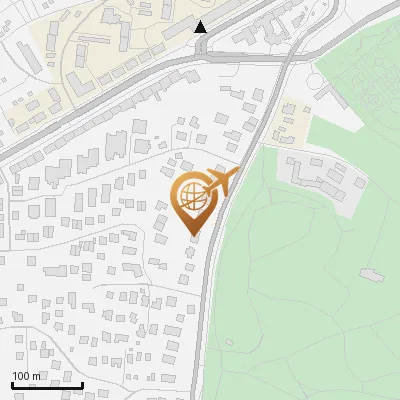 Karte Marmstorfer Weg 42-50, 21077 Hamburg