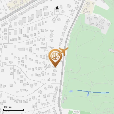 Karte Marmstorfer Weg 56-68, 21077 Hamburg