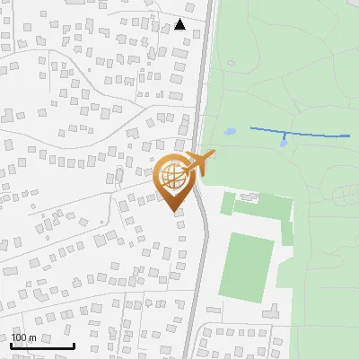 Foto zu Marmstorfer Weg 80-88, 21077 Hamburg