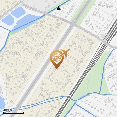 Foto zu Maronensperlingweg 112-118, 13129 Berlin