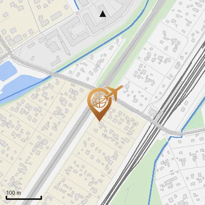 Foto zu Maronensperlingweg 124-132, 13129 Berlin