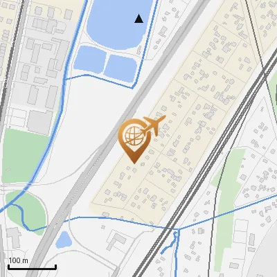 Foto zu Maronensperlingweg 8-22, 13129 Berlin