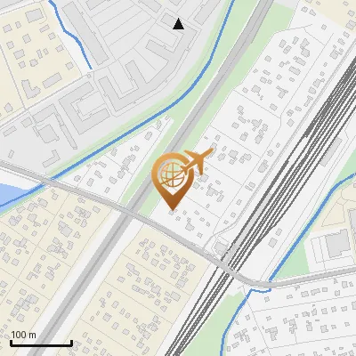 Foto zu Maronensperlingweg 140, 13129 Berlin