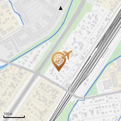 Foto zu Maronensperlingweg 146-170, 13129 Berlin