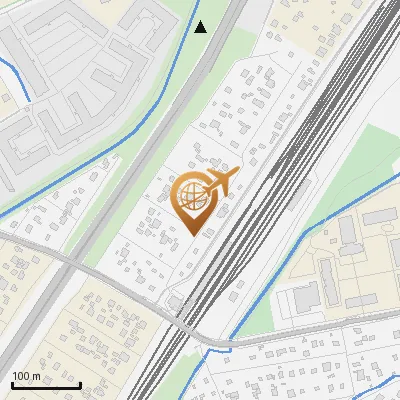 Foto zu Maronensperlingweg 172, 13129 Berlin