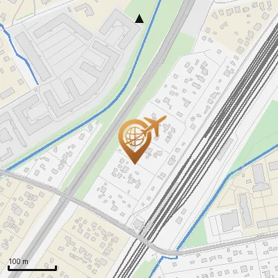 Foto zu Maronensperlingweg 176-186, 13129 Berlin