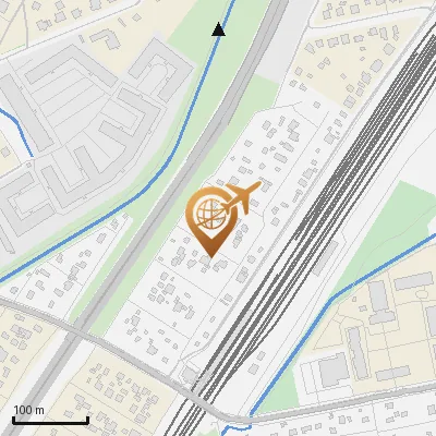 Foto zu Maronensperlingweg 188-192, 13129 Berlin