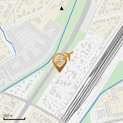 Foto zu Maronensperlingweg 196-202, 13129 Berlin