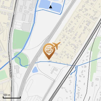 Foto zu Maronensperlingweg 2-6, 13129 Berlin