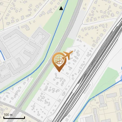 Foto zu Maronensperlingweg 204-212, 13129 Berlin