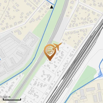 Foto zu Maronensperlingweg 214-220, 13129 Berlin