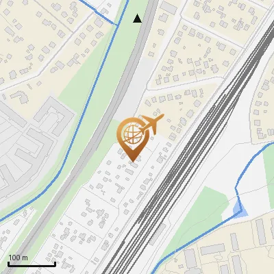 Foto zu Maronensperlingweg 222-234, 13129 Berlin