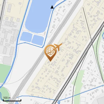 Foto zu Maronensperlingweg 26-30, 13129 Berlin