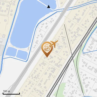 Foto zu Maronensperlingweg 34-50, 13129 Berlin