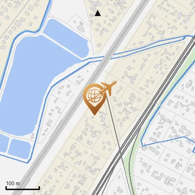 Foto zu Maronensperlingweg 54-62, 13129 Berlin