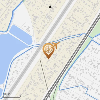 Foto zu Maronensperlingweg 66-70, 13129 Berlin