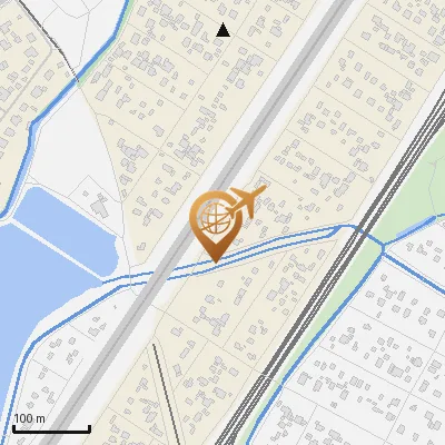 Karte Maronensperlingweg 72, 13129 Berlin