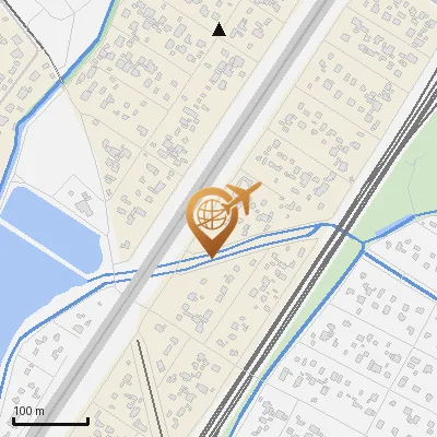 Foto zu Maronensperlingweg 72-76, 13129 Berlin