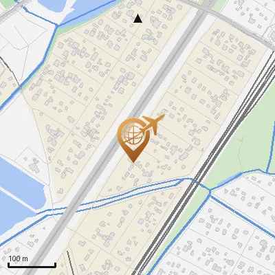 Foto zu Maronensperlingweg 80-108, 13129 Berlin