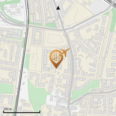 Foto zu Maronstraße 5-11, 81373 München