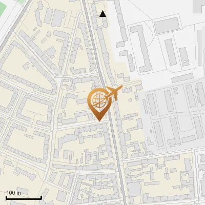 Foto zu Marschallstraße 71, 13585 Berlin