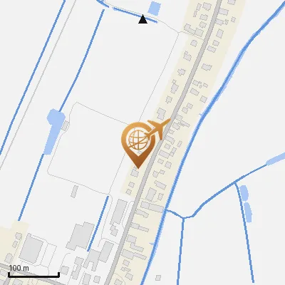 Karte Marschkamper Deich 17-21, 21129 Hamburg