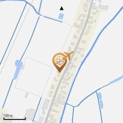 Karte Marschkamper Deich 23-36, 21129 Hamburg