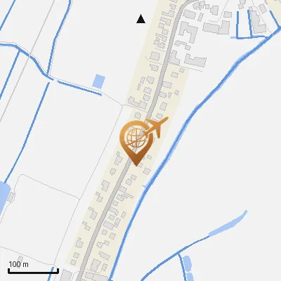 Karte Marschkamper Deich 52-56, 21129 Hamburg