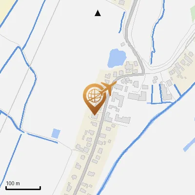 Karte Marschkamper Deich 59-74, 21129 Hamburg