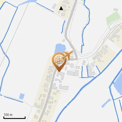 Karte Marschkamper Deich 78-88, 21129 Hamburg