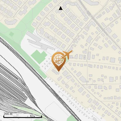 Karte Marschnerstraße 95-121, 81245 München